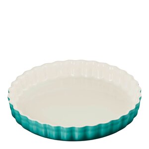Le Creuset Pajform 28 cm Bleu Riviera