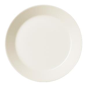 iittala Teema assiett 17 cm Vit