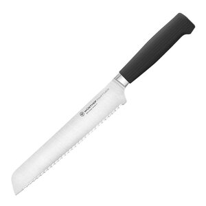 Wüsthof Partner brödkniv 20 cm svart