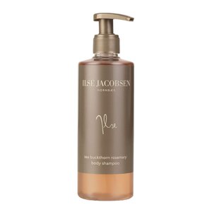 Home by Ilse Jacobsen Beauty duschtvål havtorn 295 ml