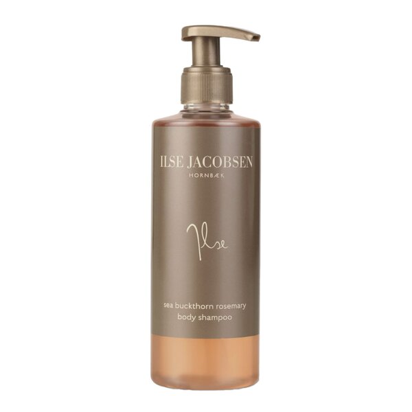 Home by Ilse Jacobsen Beauty duschtvål havtorn 295 ml