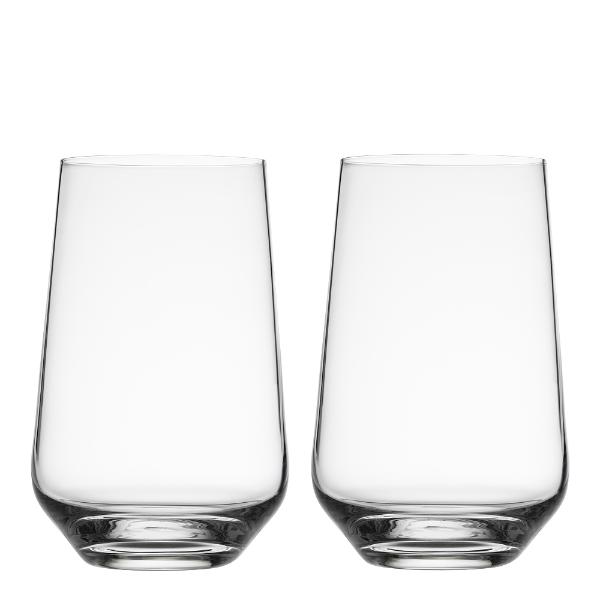 Essence Allglas 55 cl 2-pack