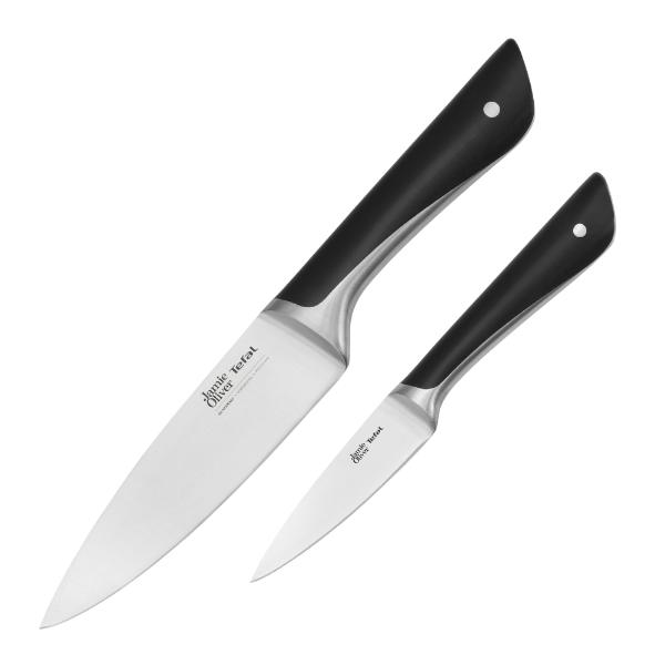 Tefal Jamie Oliver Tefal Knivset 2 delar 15 cm + 9 cm