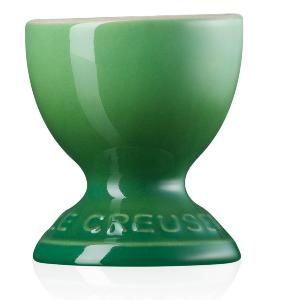 Le Creuset Äggkopp bamboo green 