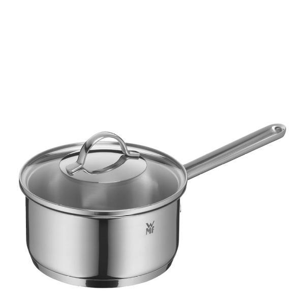 WMF Provence Plus kastrull med lock 1,5 L 16 cm stål