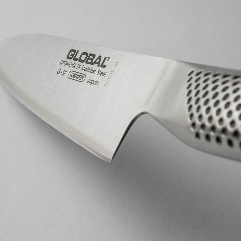 Global Classic knivset G-58, GS-14 2-delar