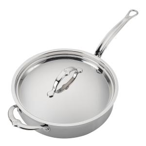 Hestan Probond Sautépanna 26 cm 3,3 L Stål