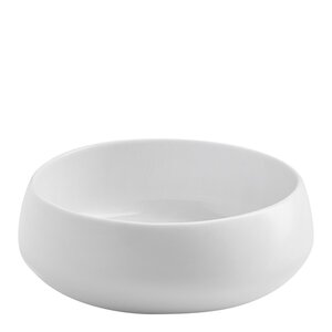 Aida ENSO skål 15 cm white
