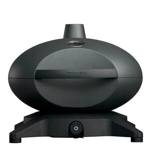 Morsø Forno Gas Piccolo gasolgrill SE med 1 brännare