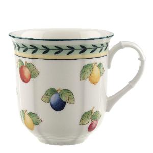 Villeroy & Boch French Garden Mugg 30 cl