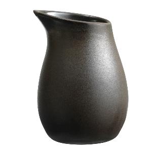 Aida Raw Gräddkanna 20 cl Brun Metallic