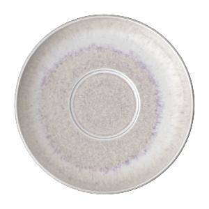 Villeroy & Boch Perlemor Sand Fat till Kaffekopp 16 cm Beige