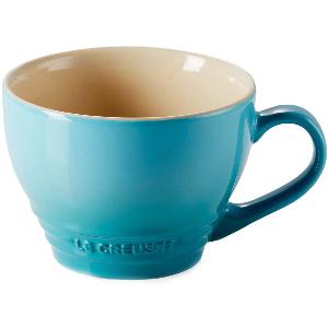 Le Creuset Jumbokopp 40 cl Caribbean