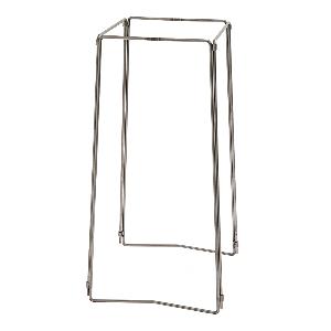 Born in Sweden Ställ till Stumpastaken Original Kolstål