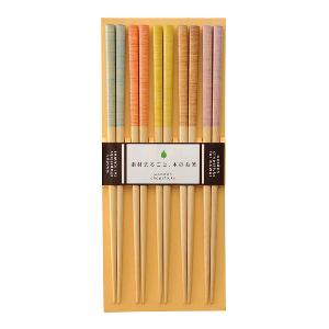 Kawai Ätpinnar Brush 5-pack
