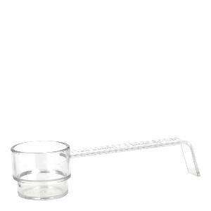 Rosti Mensura Måttsked 15 ml Klar