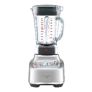 Sage the Super Q Blender 1520W SBL920BSS stål