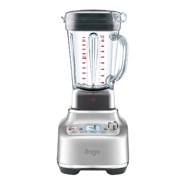 Super Q Blender 2400 W Rostfri