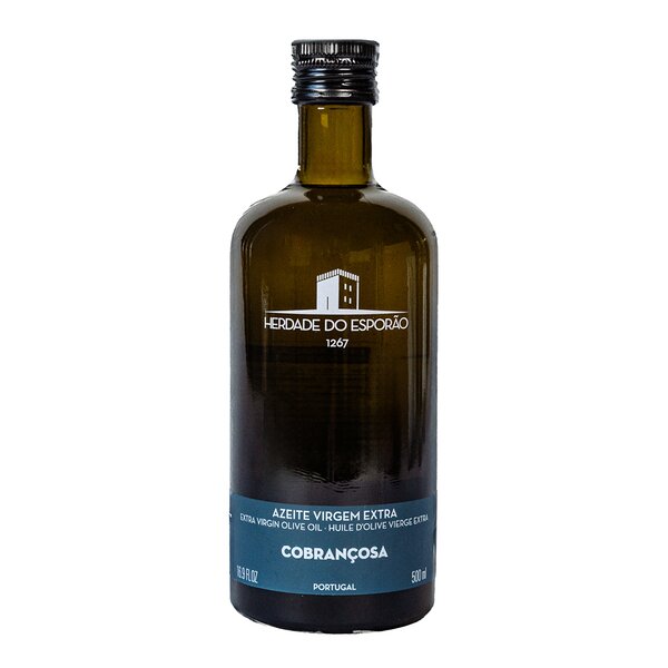 ESPORÃO Extra virgin olivolja 500 ml Cobrançosa