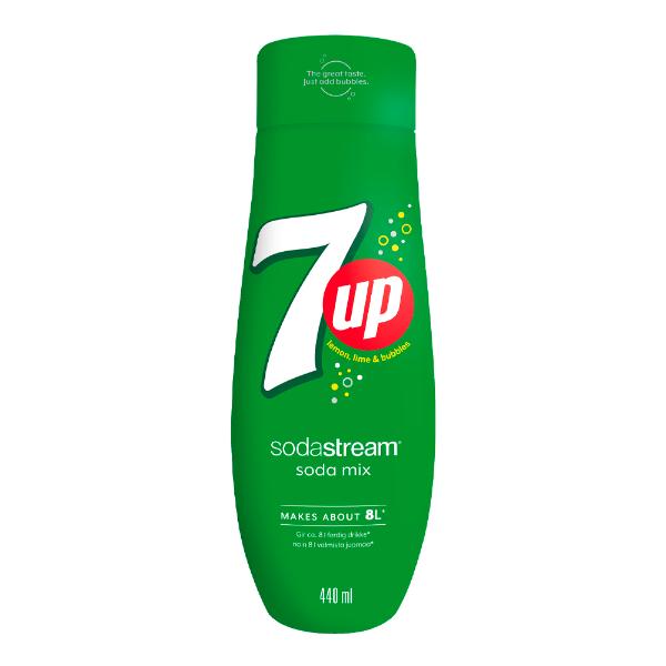 7Up 440 ml