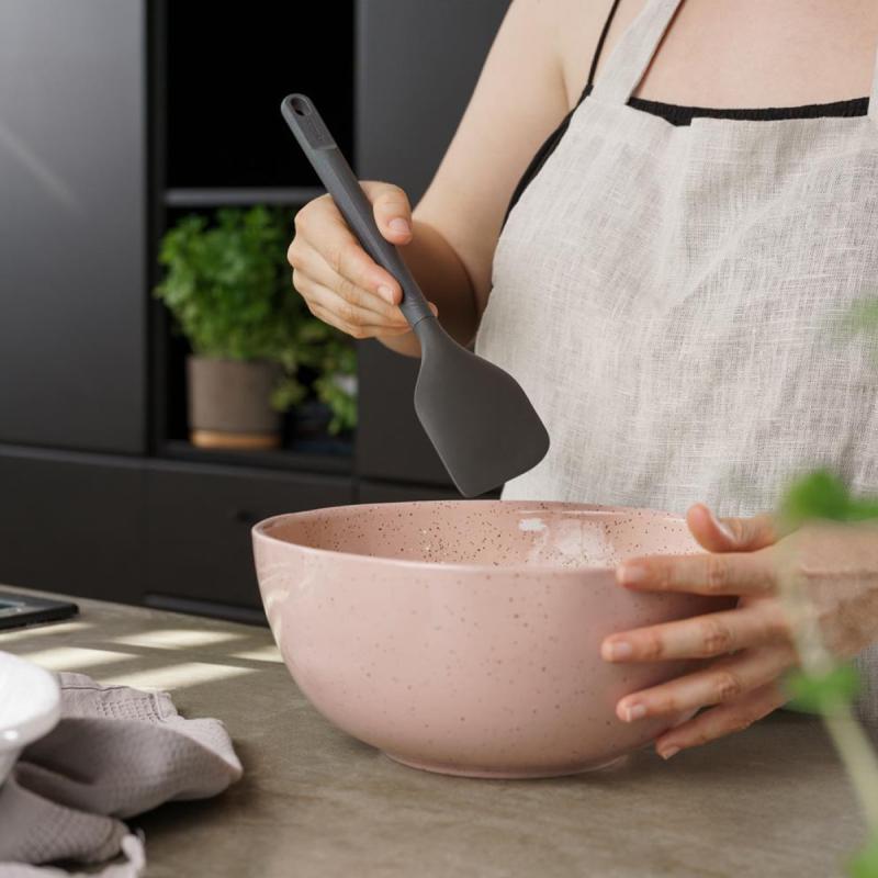 Zyliss Slickepott L 31 cm Grå