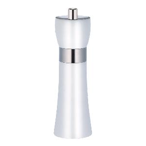 Zassenhaus Hamburg Saltkvarn 18 cm Vit