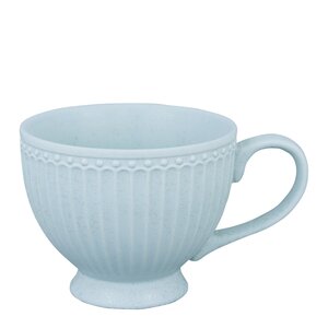 GreenGate Everyday Alice tekopp 40 cl ice blue