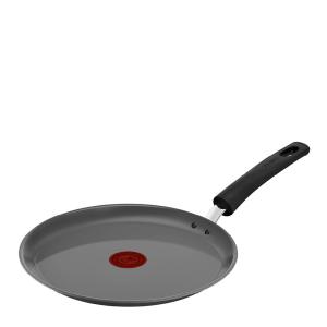 Tefal Reinvent pannkakspanna 25 cm grå