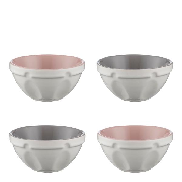 Food preparation skålar 10 cm