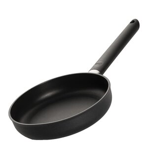 Woll ECO Lite QXR stekpanna 20 cm svart