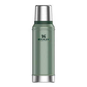 Stanley Classic termos 0,94 L Hammertone Green