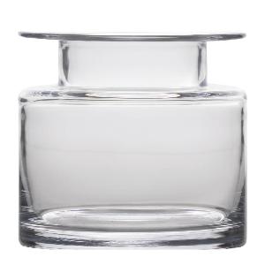 Magnor Old Farm Collection Vas 13 cm Klar