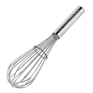 Vargen & Thor Frost ballongvisp 30 cm hamrat stål