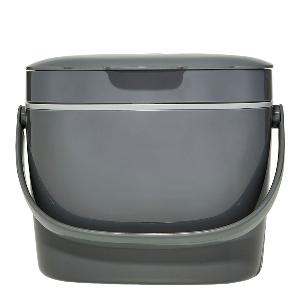 Oxo Good Grips Kompostkärl 6,6 L Grå