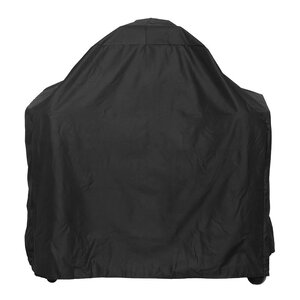 Mustang Överdrag till Träbord Kamado L 125x95x115 cm