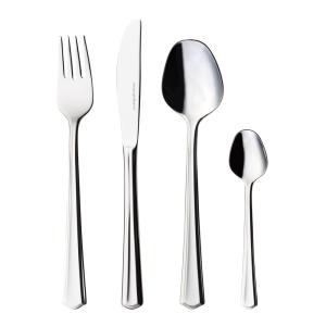 Hardanger bestikk Mira Bestickset 24 delar