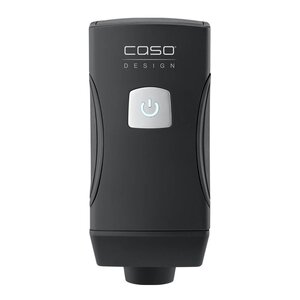 Caso Vacu OneTouch Pro handvakuumerare svart