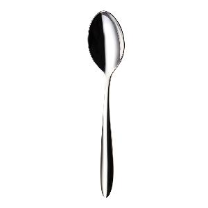 Hardanger bestikk Lykke Dessertsked 16,4 cm