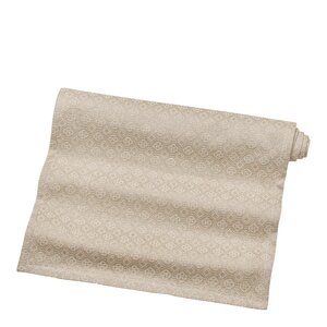 Cult Design Orient löpare 43x140 cm natur