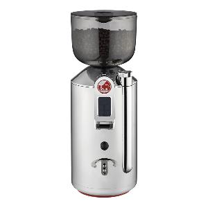 La Pavoni Semiproffessionell Kaffekvarn Krom