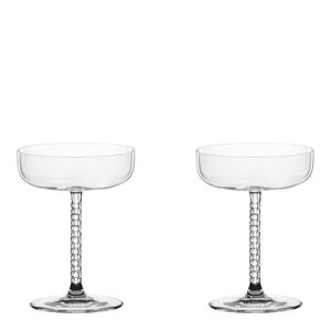 Nachtmann Bossa Nova cocktailglas 25 cl 2-pack