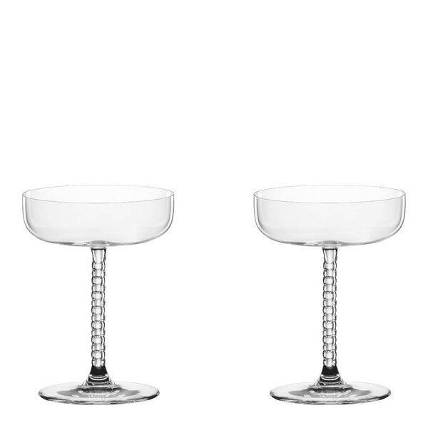 Nachtmann Bossa Nova cocktailglas 25 cl 2-pack
