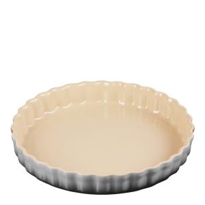 Le Creuset Pajform 28 cm Flint