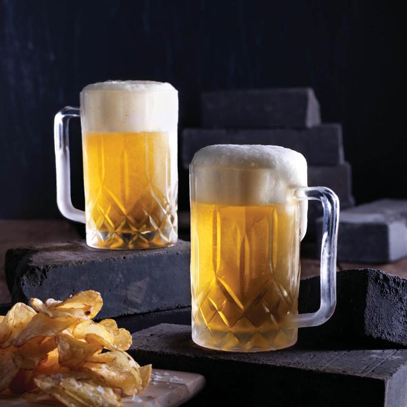 Aida Harvey Ölsejdel 0,5L 2-Pack