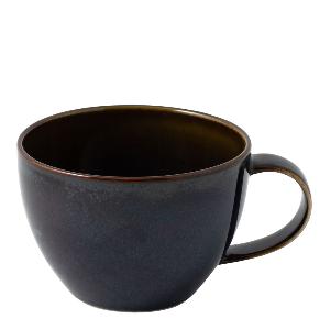 Villeroy & Boch Crafted Denim Kaffekopp 25 cl