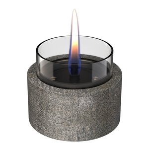 Tenderflame Slate 10 bordslykta 0,15 L Stone