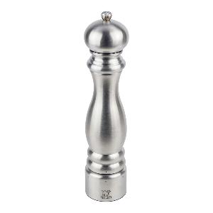 Peugeot Paris Chef U´Select Saltkvarn 30 cm Rostfritt Stål