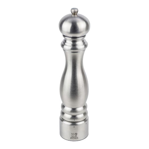 Peugeot Paris Chef U´Select Saltkvarn 30 cm Rostfritt Stål