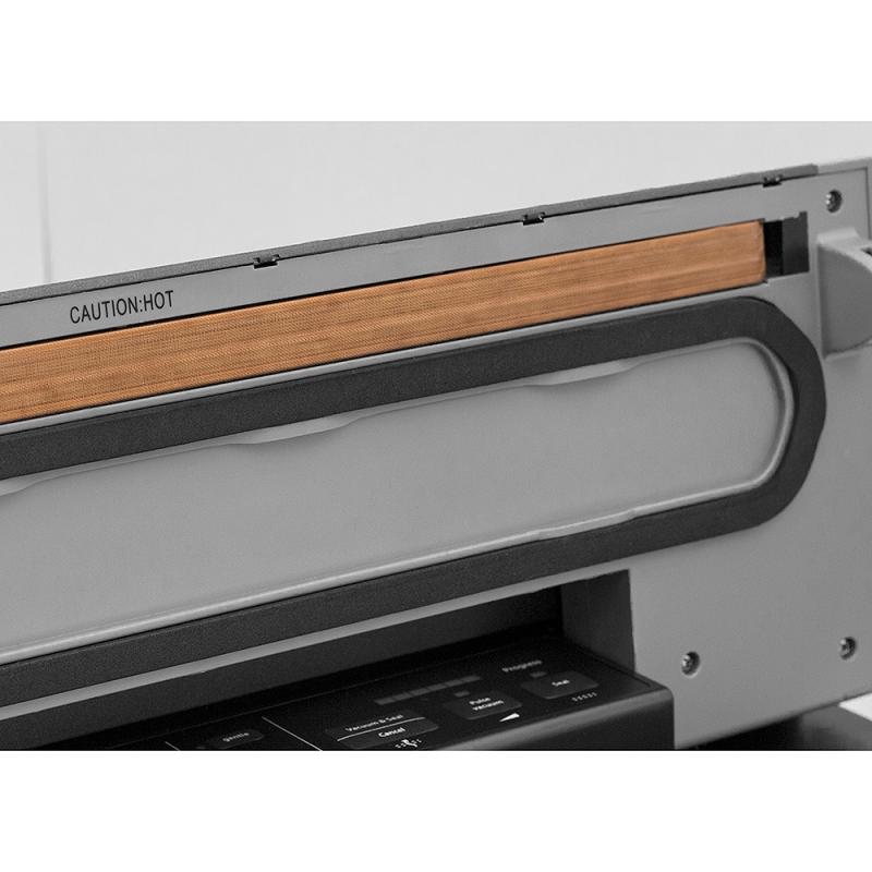 Caso Vakuumförpackare FastVac 4004 Svart