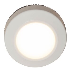 Star Trading Functional LED nattlampa 3-pack 357-69 6,9x2,6 cm vit